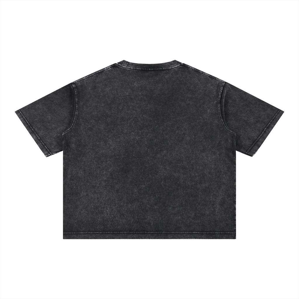 GOTH TORTA POUNDER SHIRT