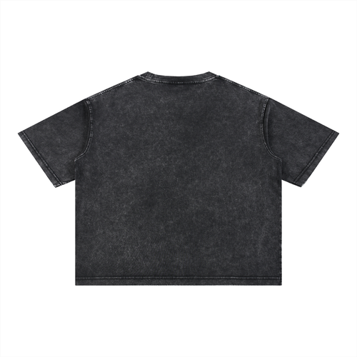 GOTH TORTA POUNDER SHIRT