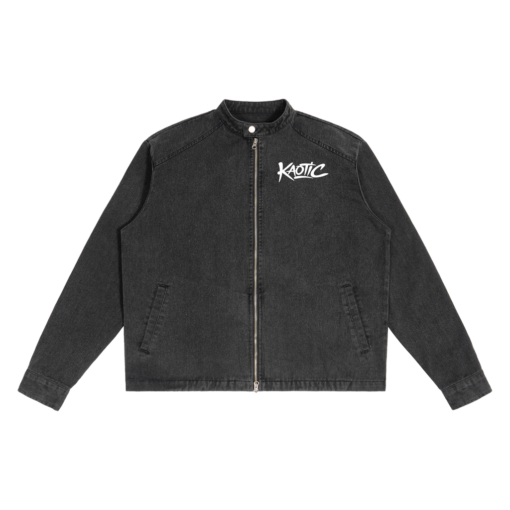 VINTAGE KAOTIC JACKET