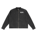 VINTAGE KAOTIC JACKET