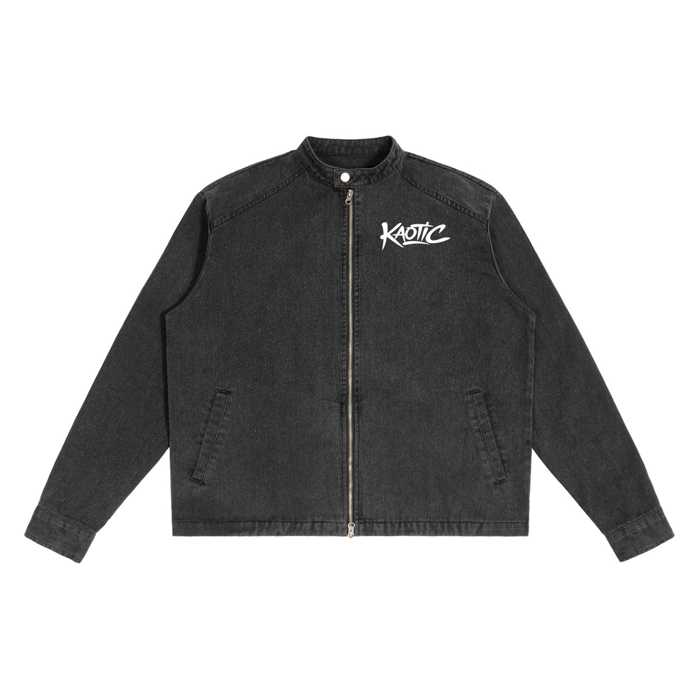 VINTAGE KAOTIC JACKET