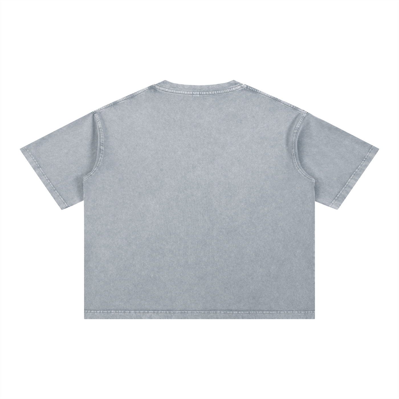 GYM MOMMY COTTON T-SHIRT