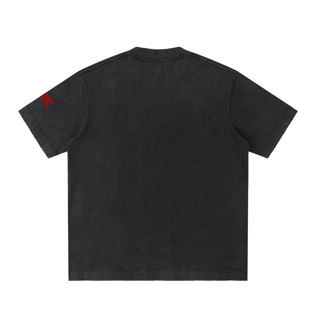 FUCK YOU SPIDER T-SHIRT