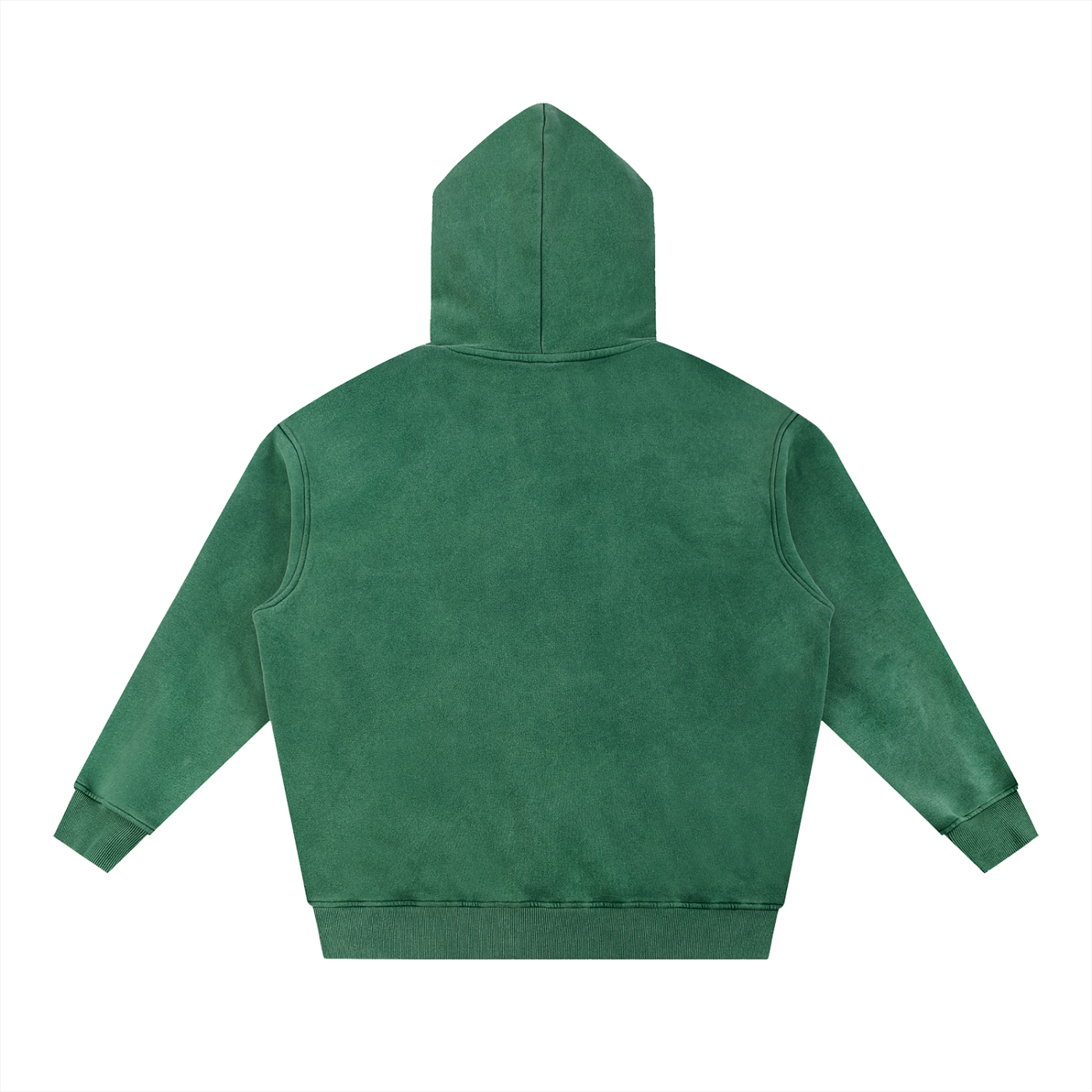KAOTIC METAL HOODIE