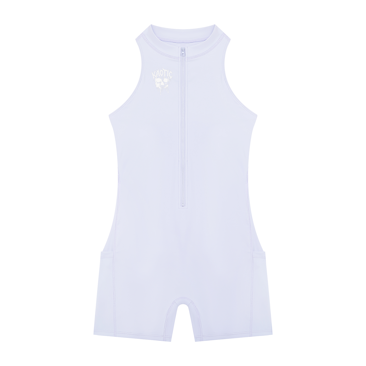 KAOTIC ONESIE ROMPER