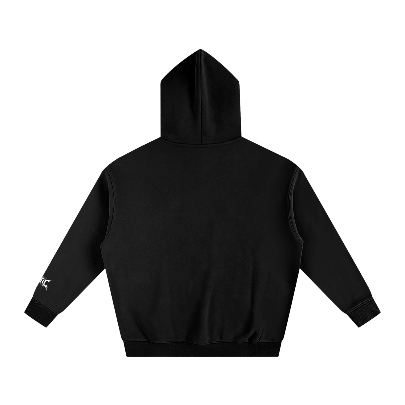 NORMALIZE EATING ASS HOODIE