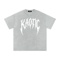 KAOTIC  METAL GYM T-SHIRT
