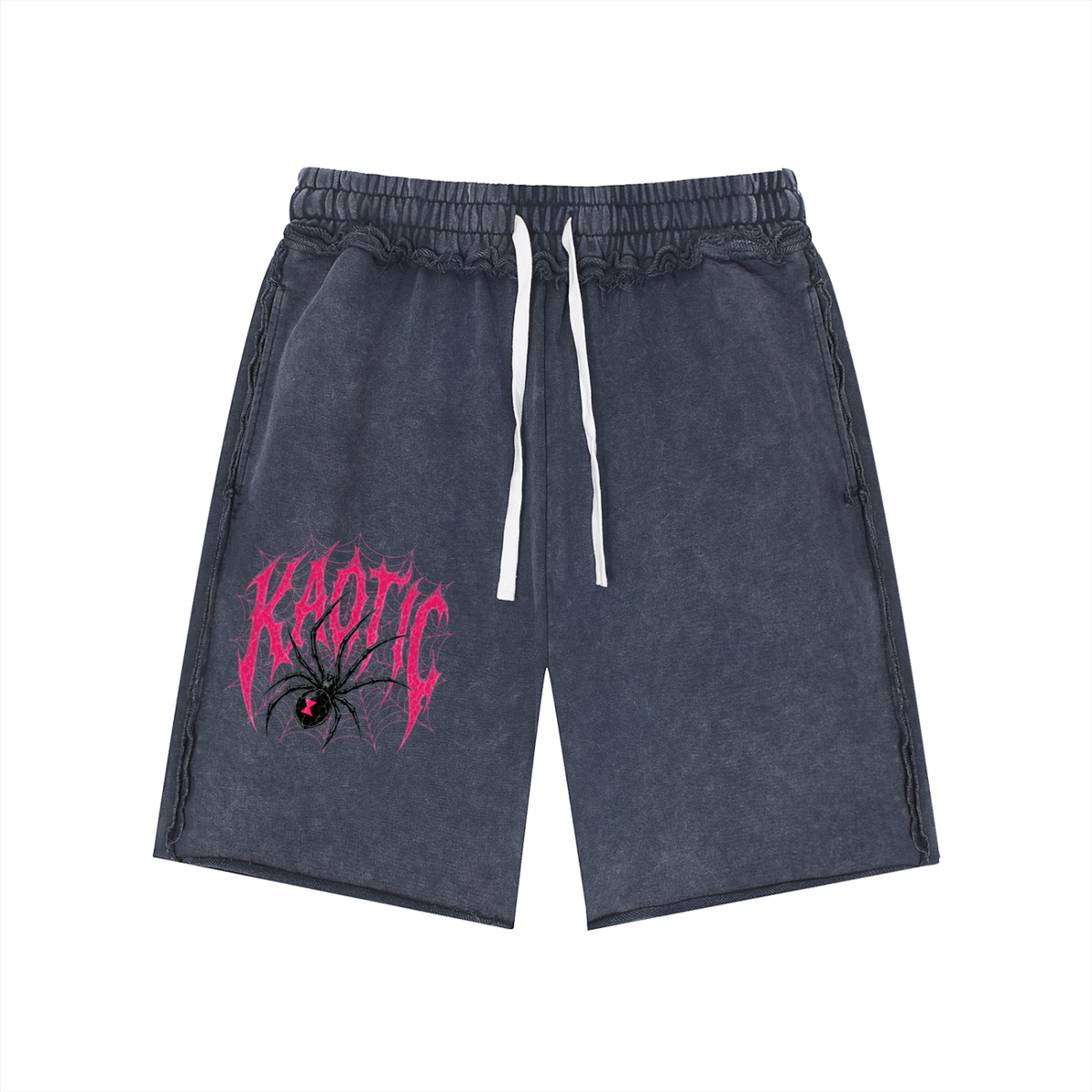 KAOTIC SPIDER SHORTS
