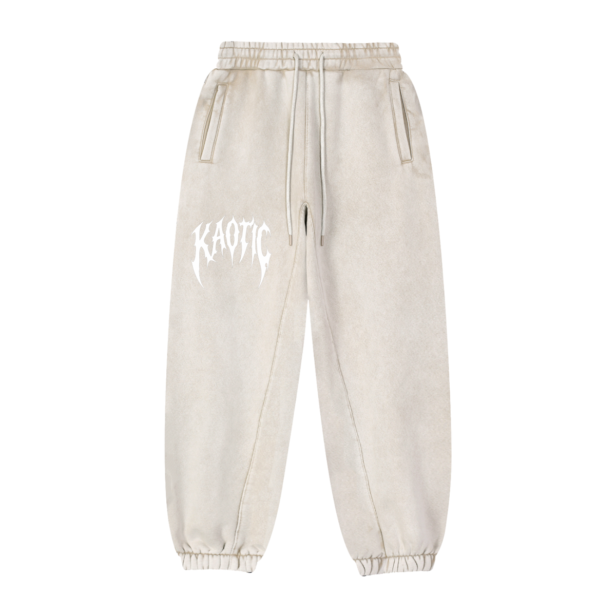 KAOTIC HEAVY SWEATPANTS