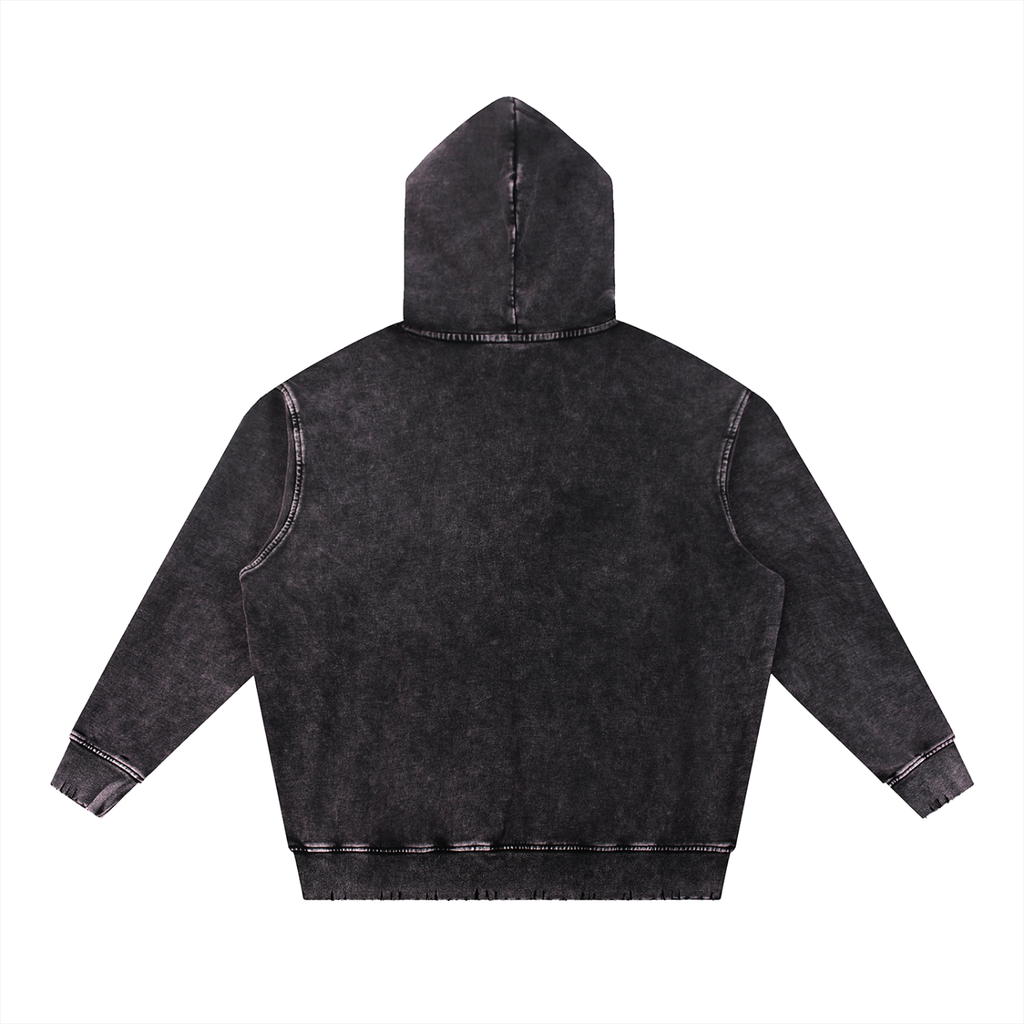 DRIPPING KAOTIC HOODIE