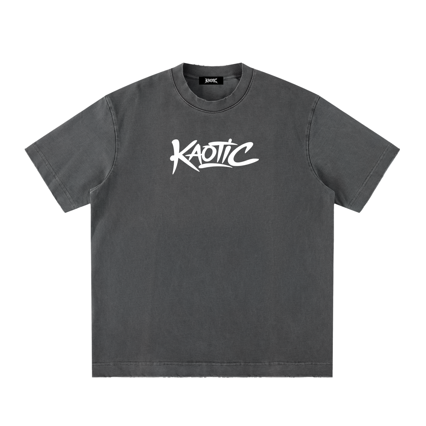 KAOTIC RETRO T-SHIRT