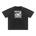 GYM PUMP COVER NEA T-SHIRT