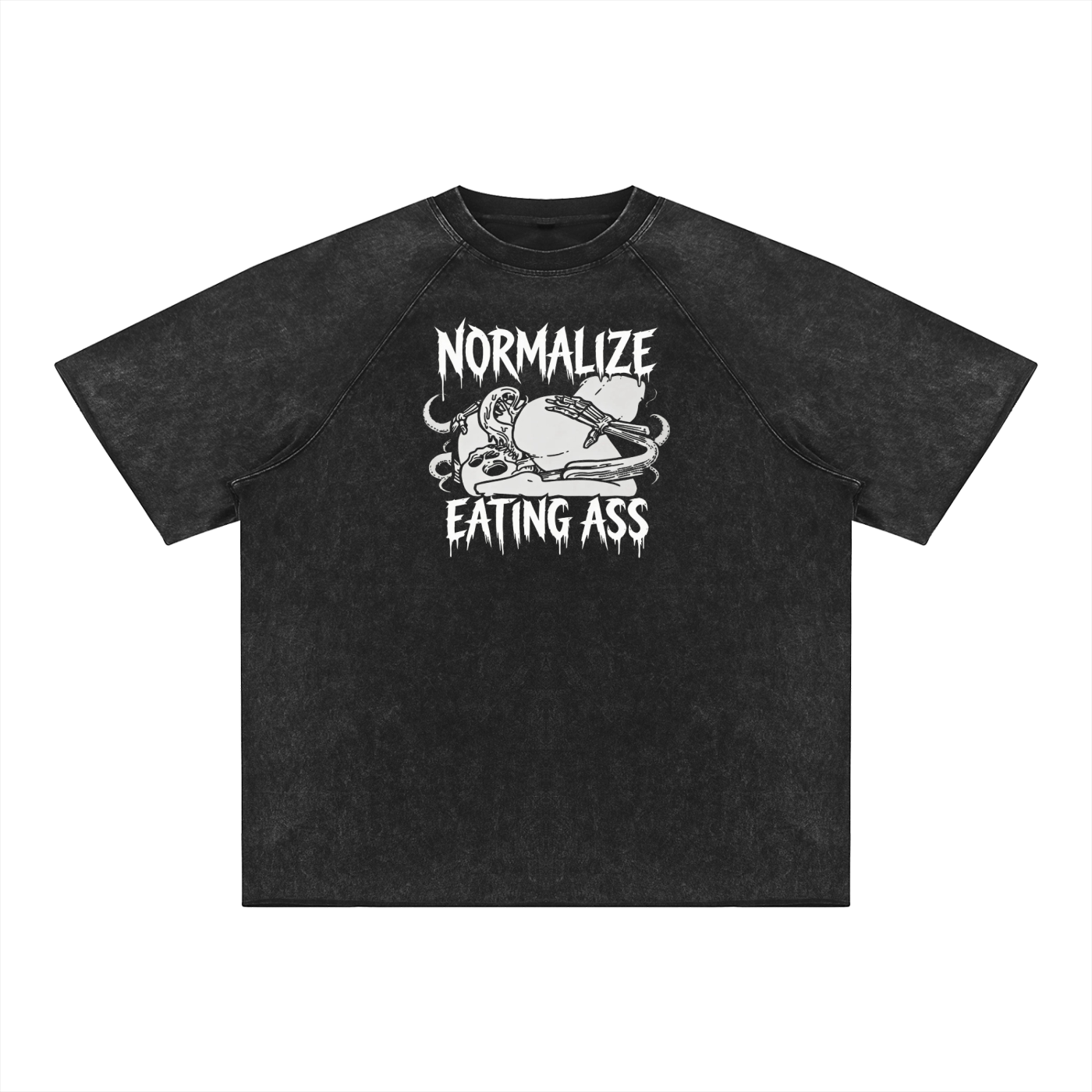 GYM PUMP COVER NEA T-SHIRT