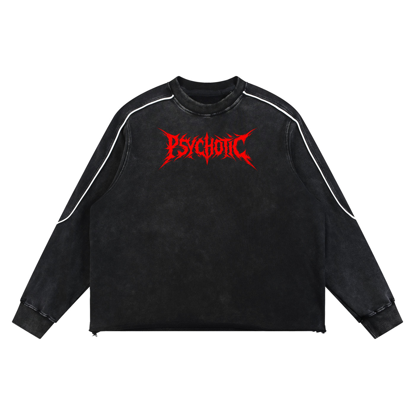 PSYCHOTIC LONG SLEEVE