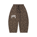 KAOTIC LEOPARD PANTS