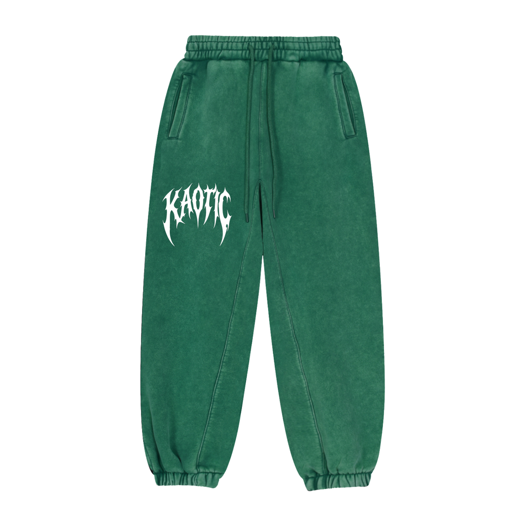 KAOTIC HEAVY SWEATPANTS
