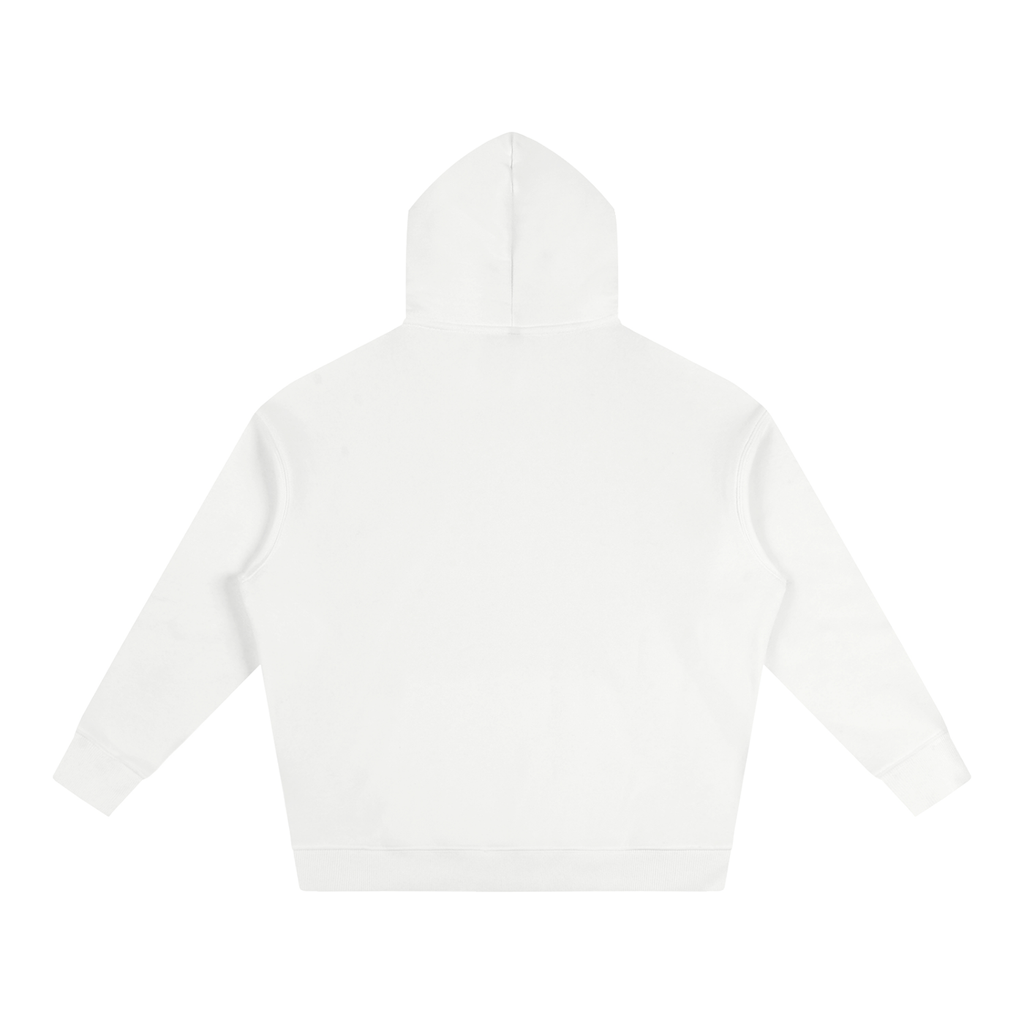 KAOTIC PUNK HOODIE