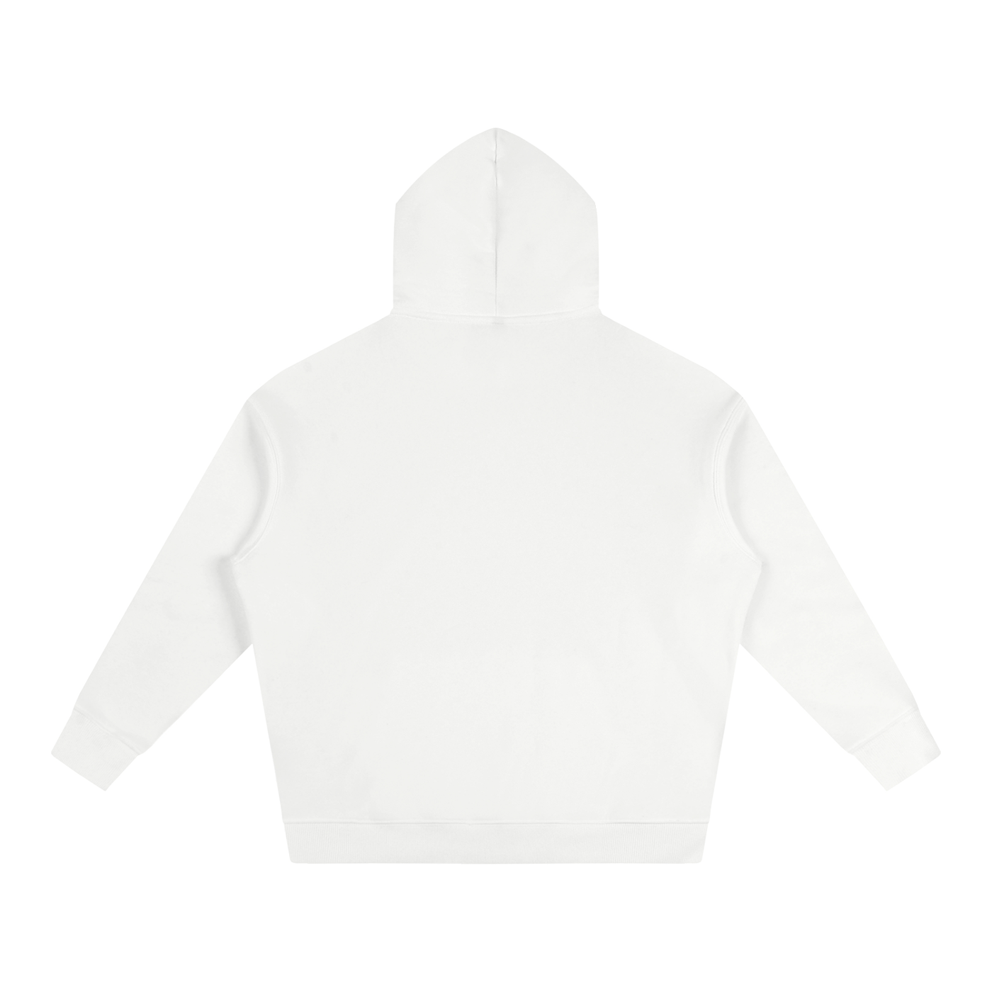 KAOTIC PUNK HOODIE