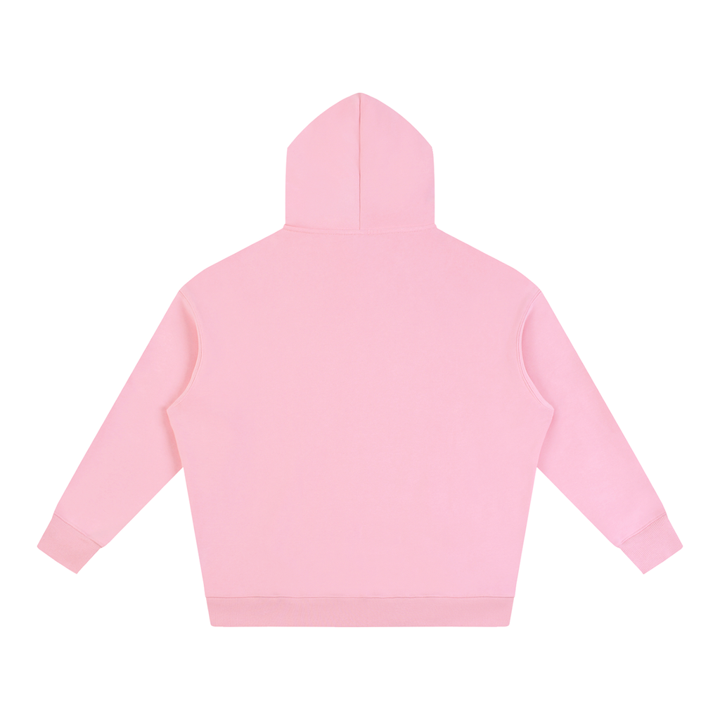 KAOTIC PUNK HOODIE