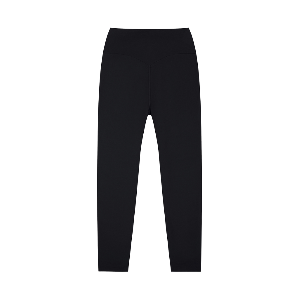 RED KAOTIC LEGGINGS