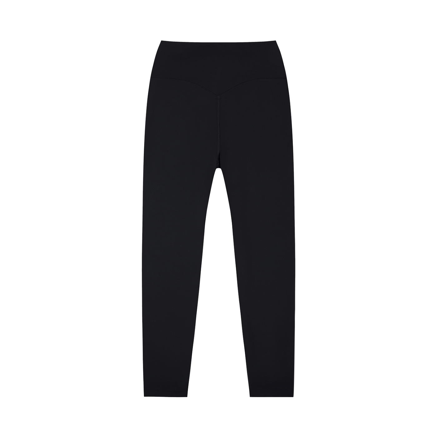 RED KAOTIC LEGGINGS