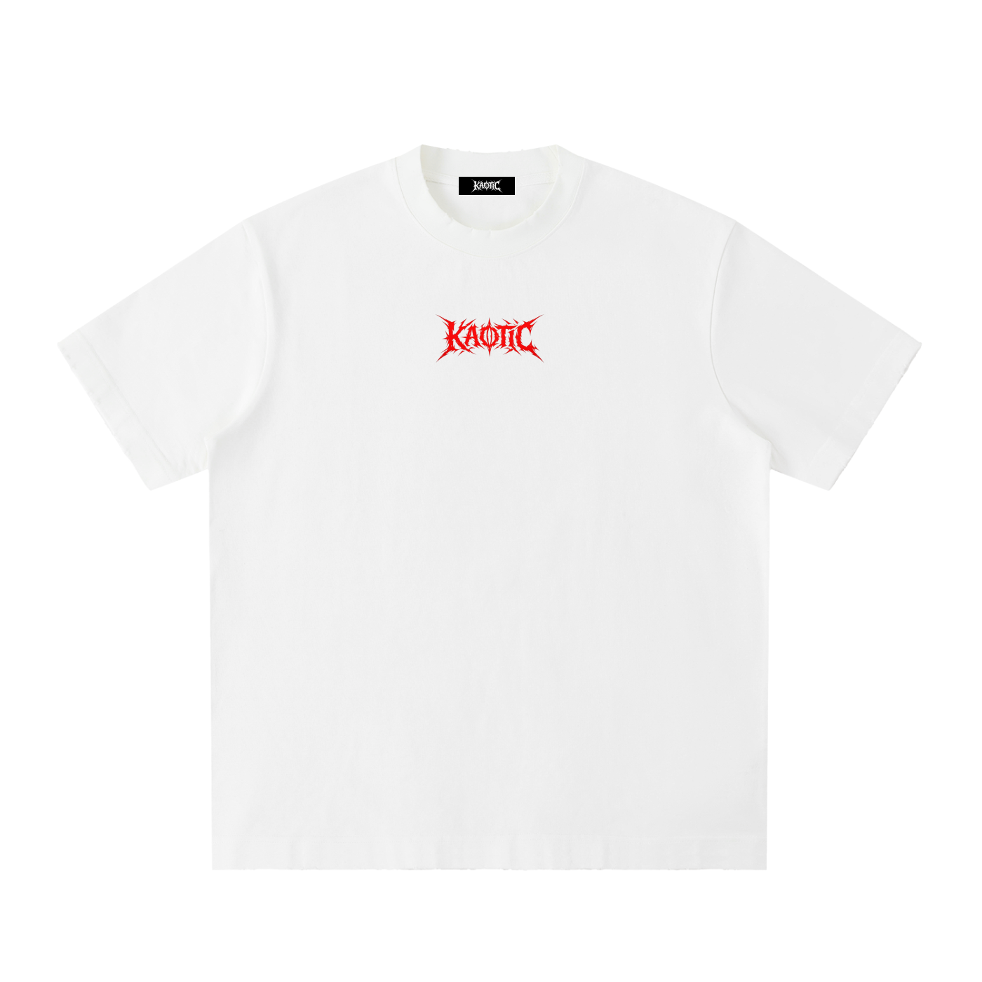 KAOTIC HEAVY TEE
