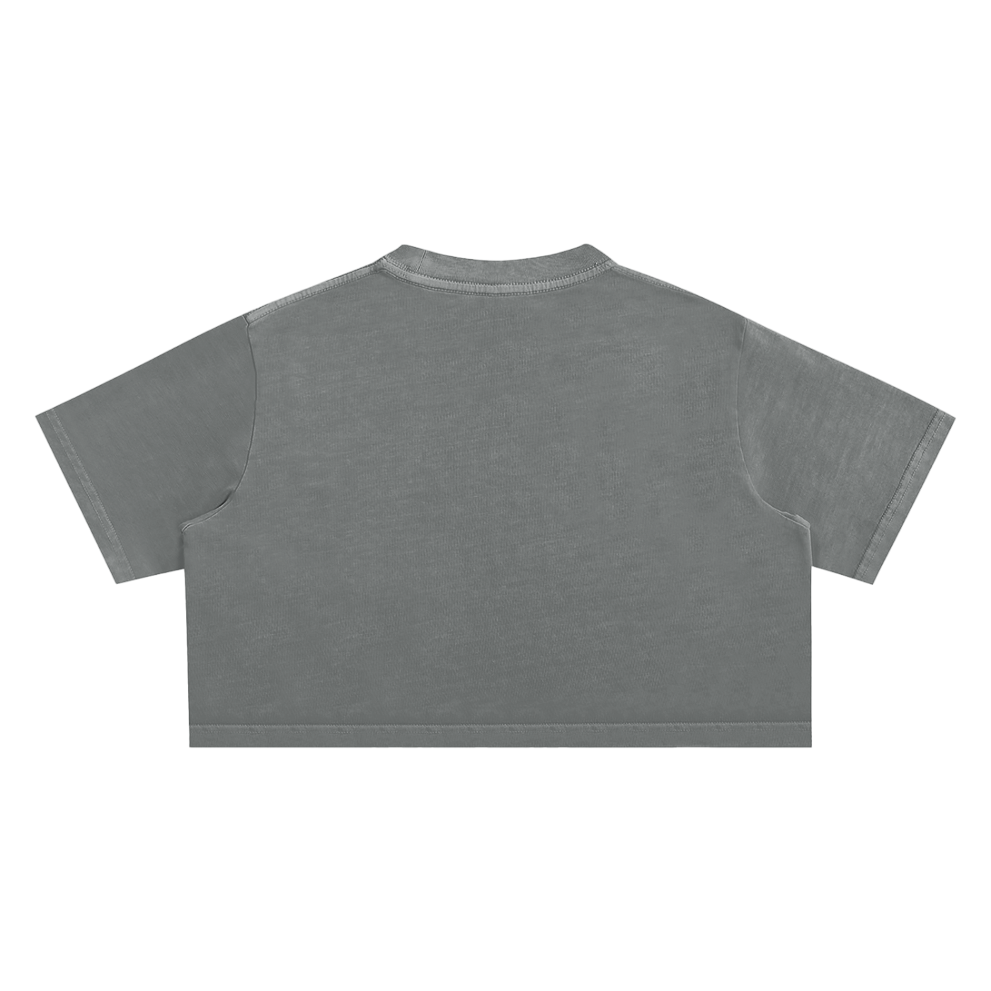 KAOTIC GOTHIC CROP TOP