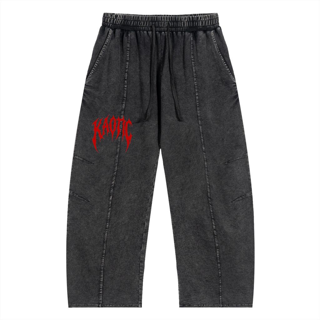 KAOTIC Snow Wash Pants