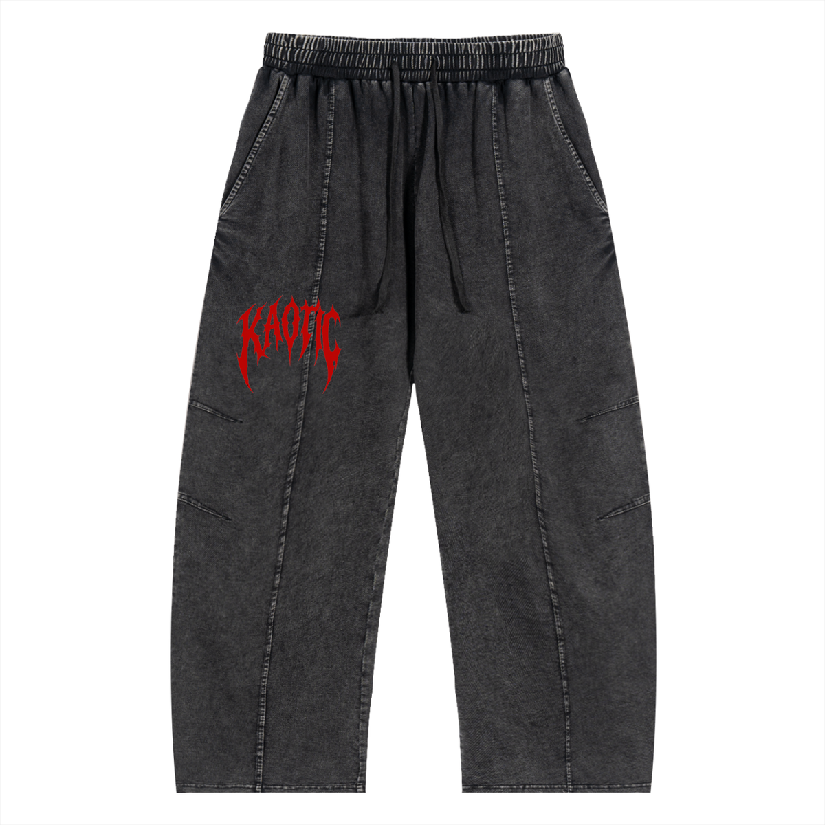 KAOTIC Snow Wash Pants