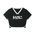 KAOTIC PERFORMANCE TEE