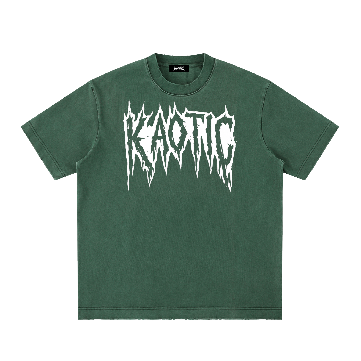 KAOTIC RAZOR TEE