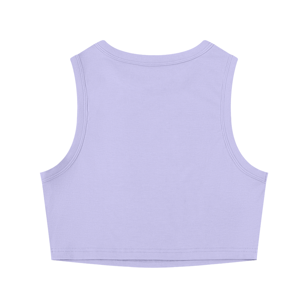 KAOTIC CROPPED TANK TOP