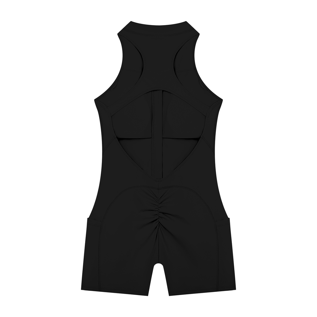 KAOTIC ONESIE ROMPER
