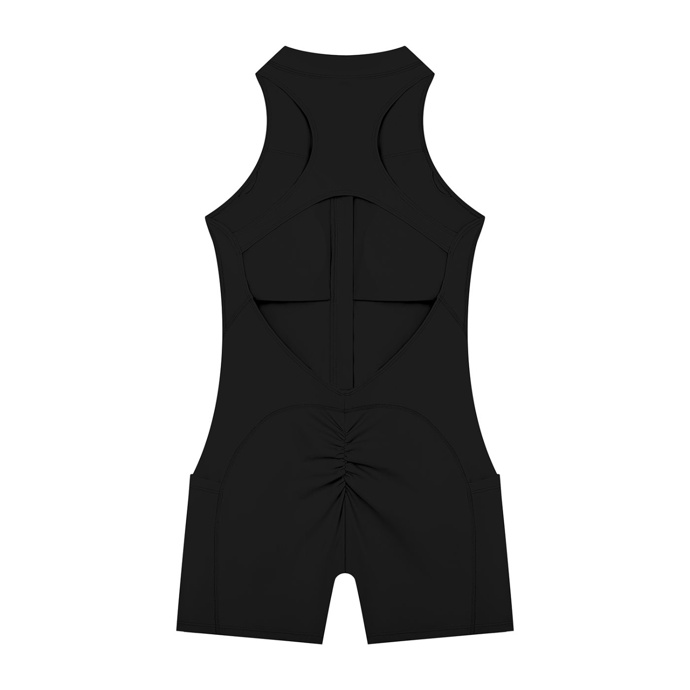 KAOTIC ONESIE ROMPER