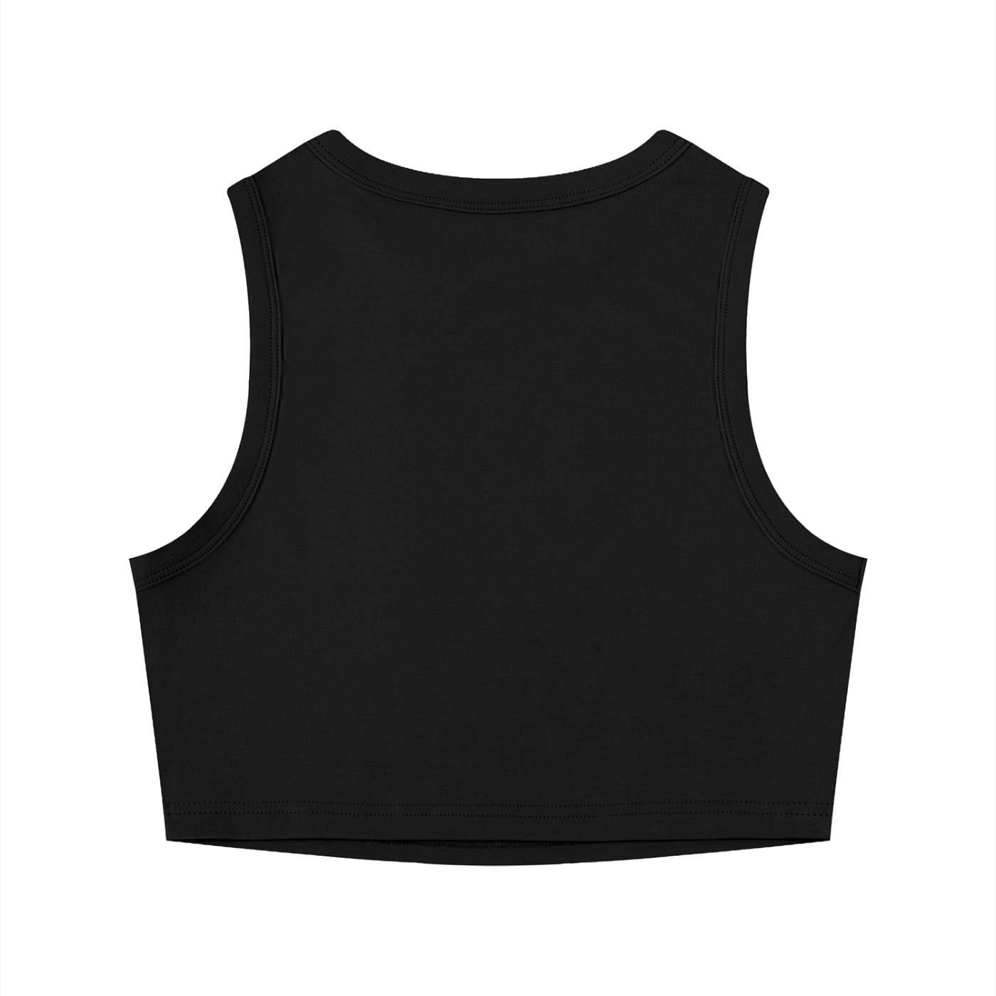 KAOTIC CREW NECK TANK TOP