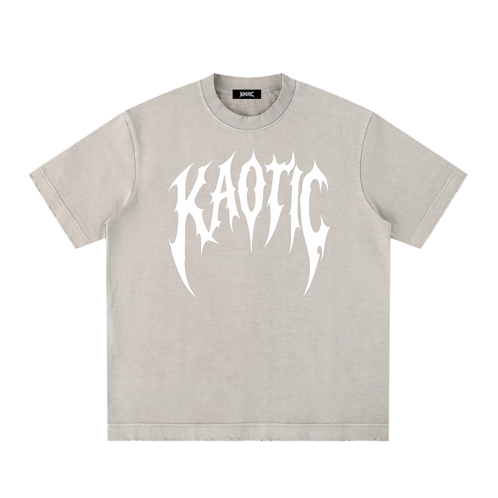 KAOTIC METAL HEAVY TEE
