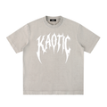 KAOTIC METAL HEAVY TEE