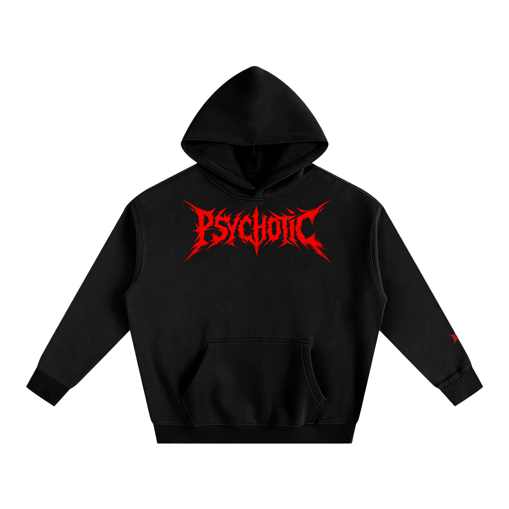 PSYCHOTIC HOODIE