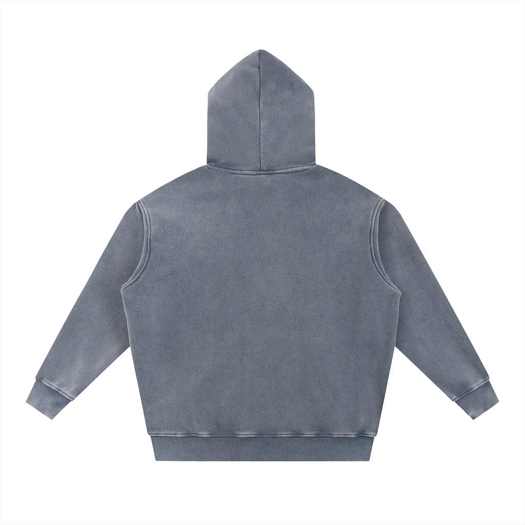 KAOTIC SPIDER HOODIE