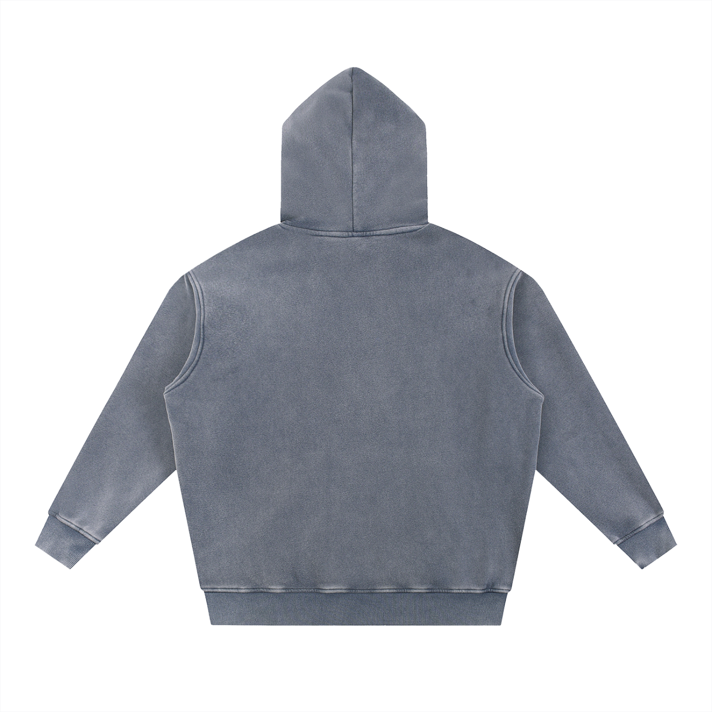 KAOTIC SPIDER HOODIE