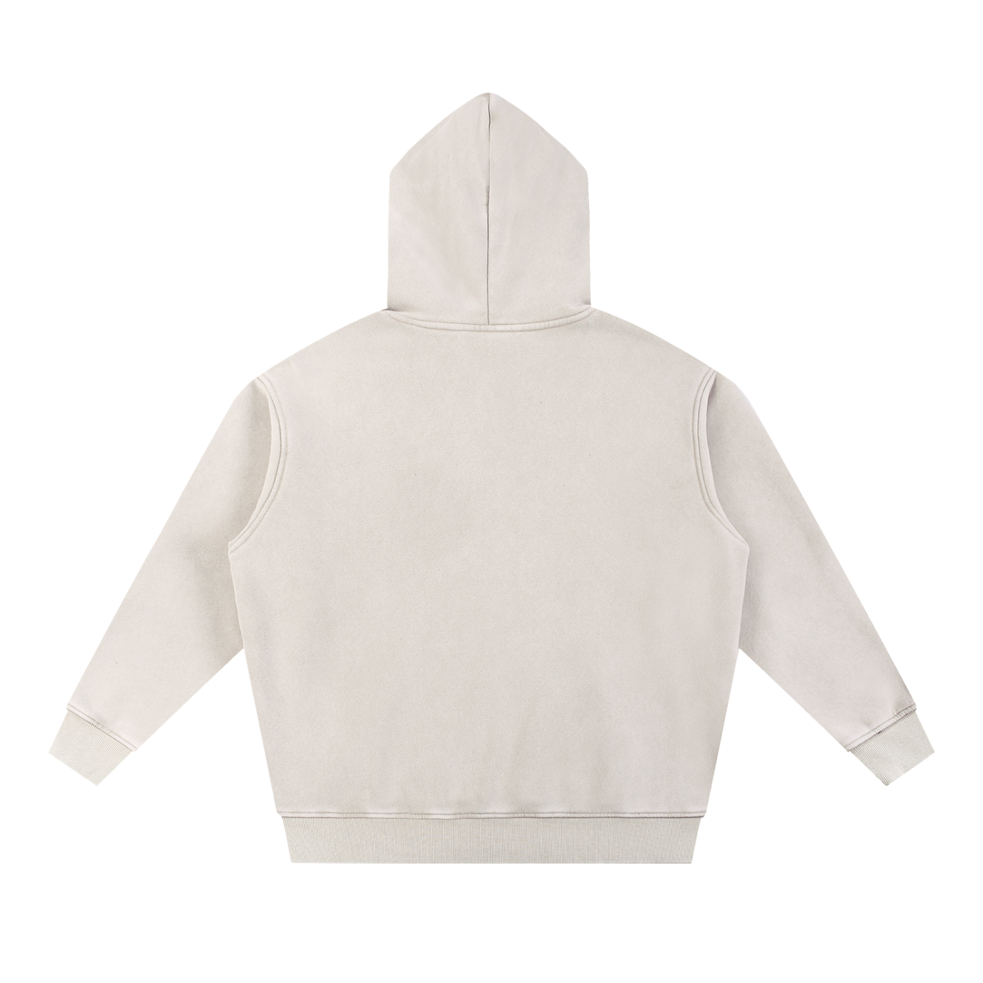 KAOTIC SPIDER HOODIE