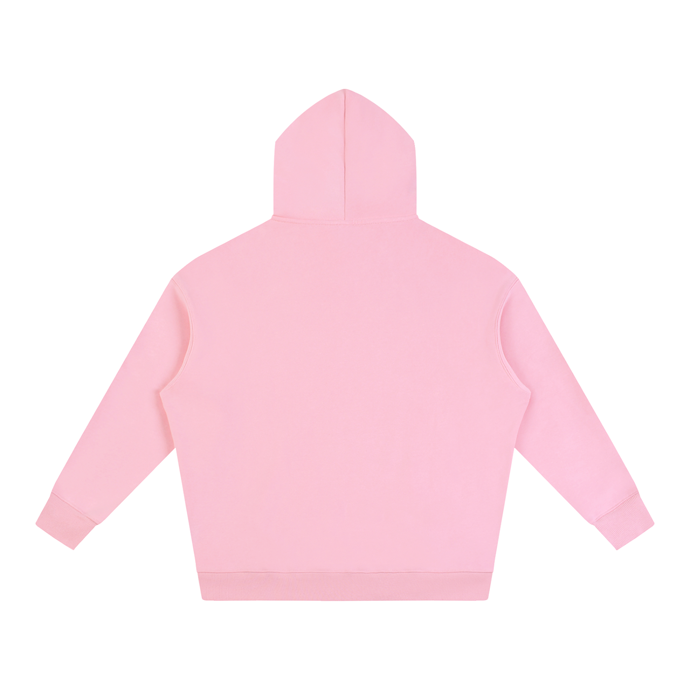 KAOTIC BIG HOODIE