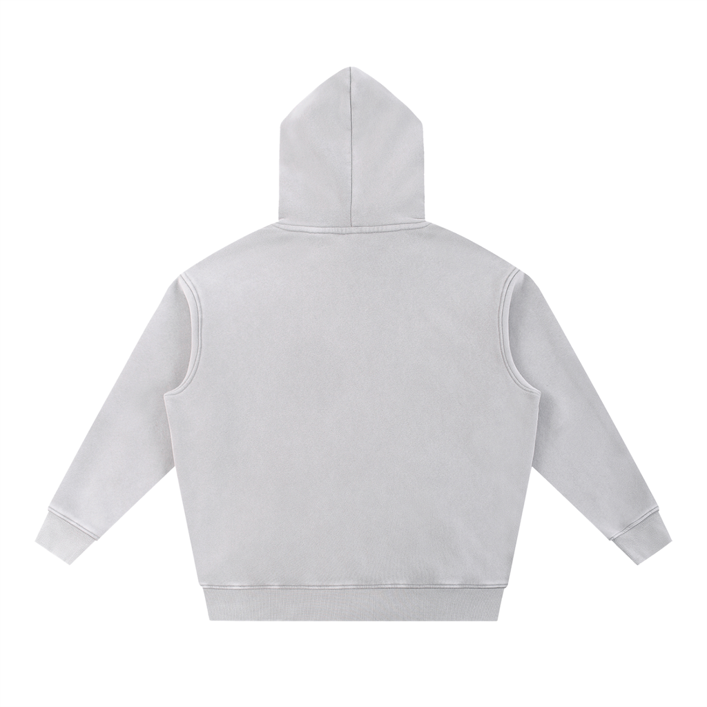 KAOTIC METAL HOODIE
