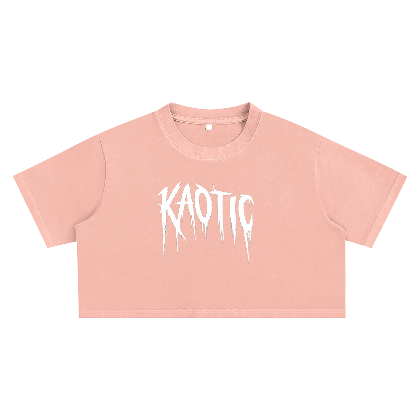 KAOTIC DRIP TANK TOO