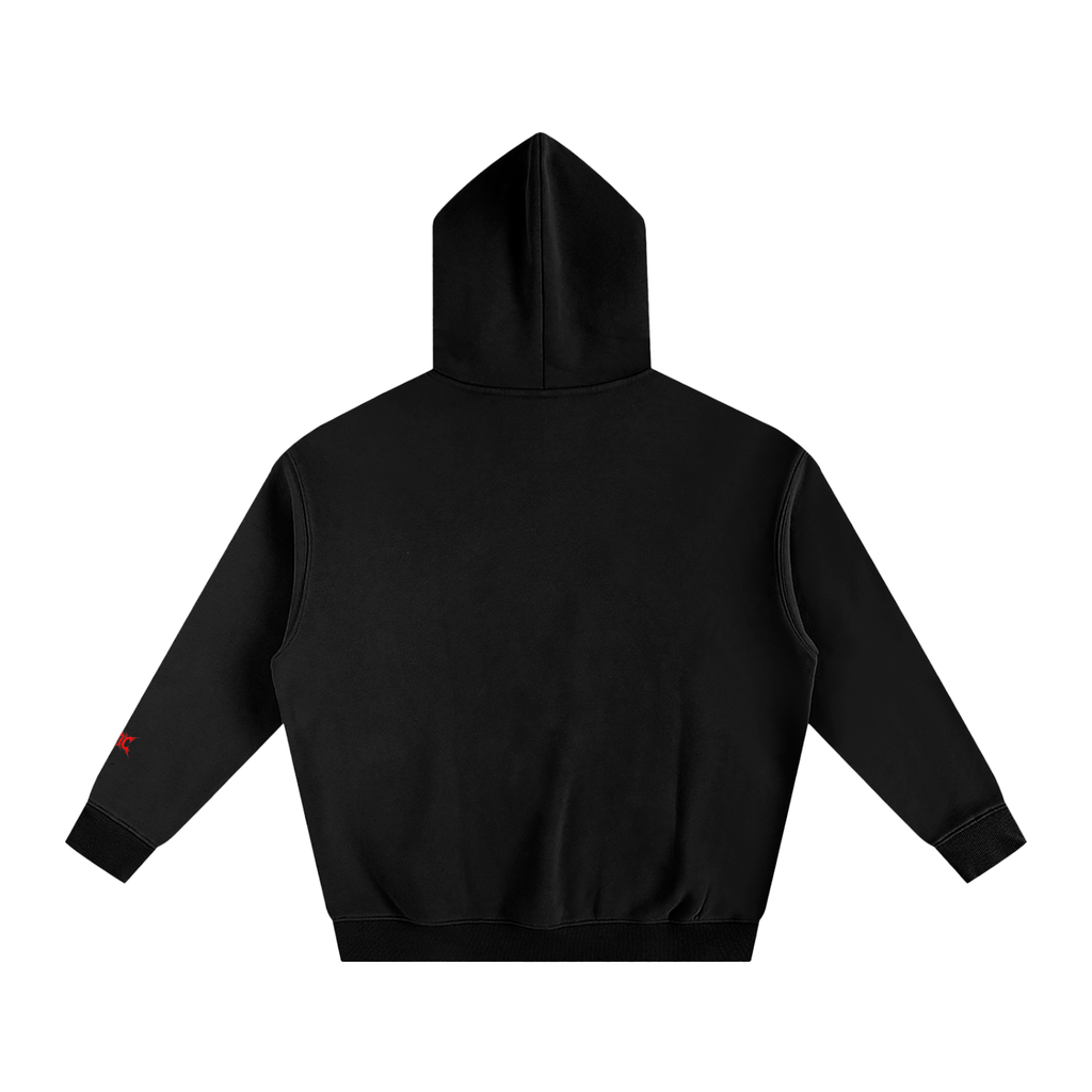 PSYCHOTIC HOODIE