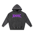 KAOTIC METAL HOODIE
