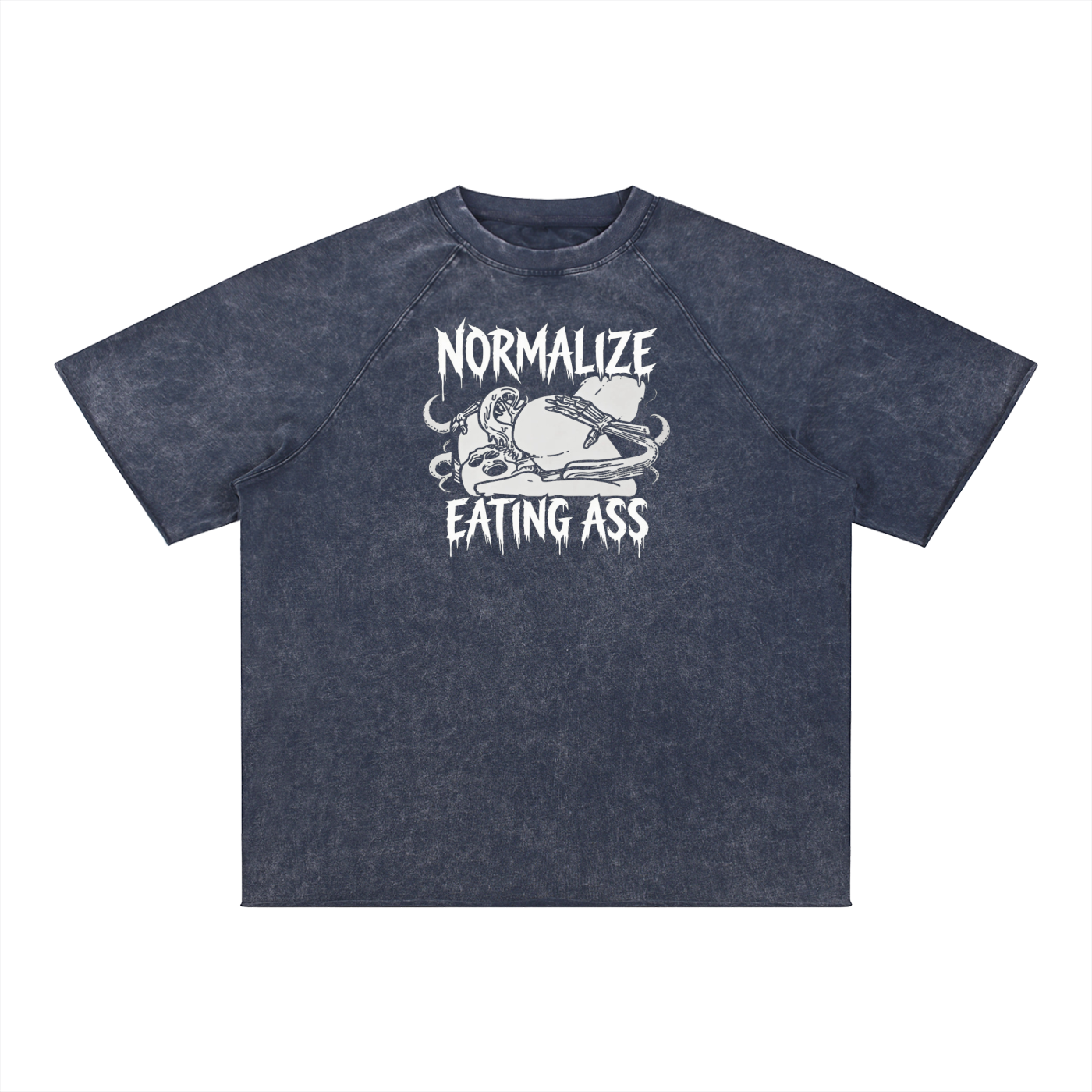 GYM PUMP COVER NEA T-SHIRT