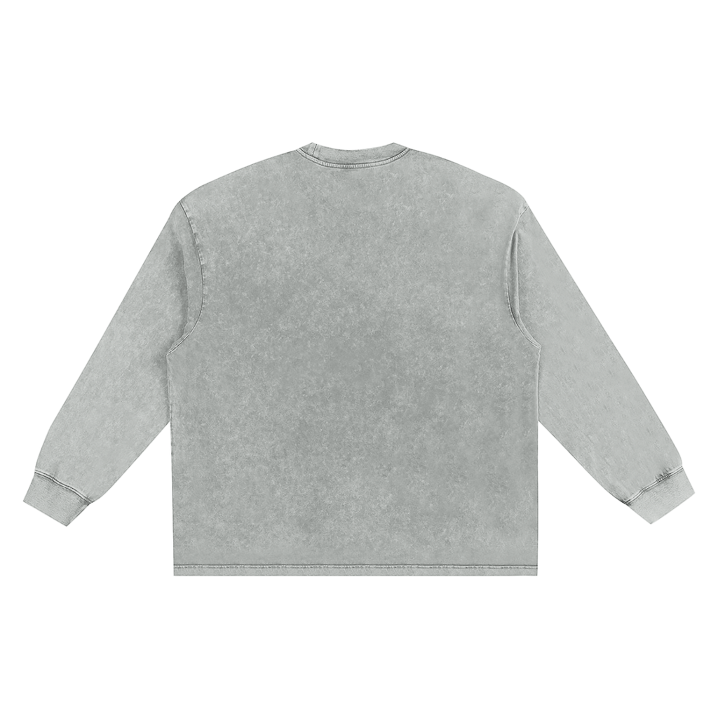 KAOTIC SPIDER LONG SLEEVE