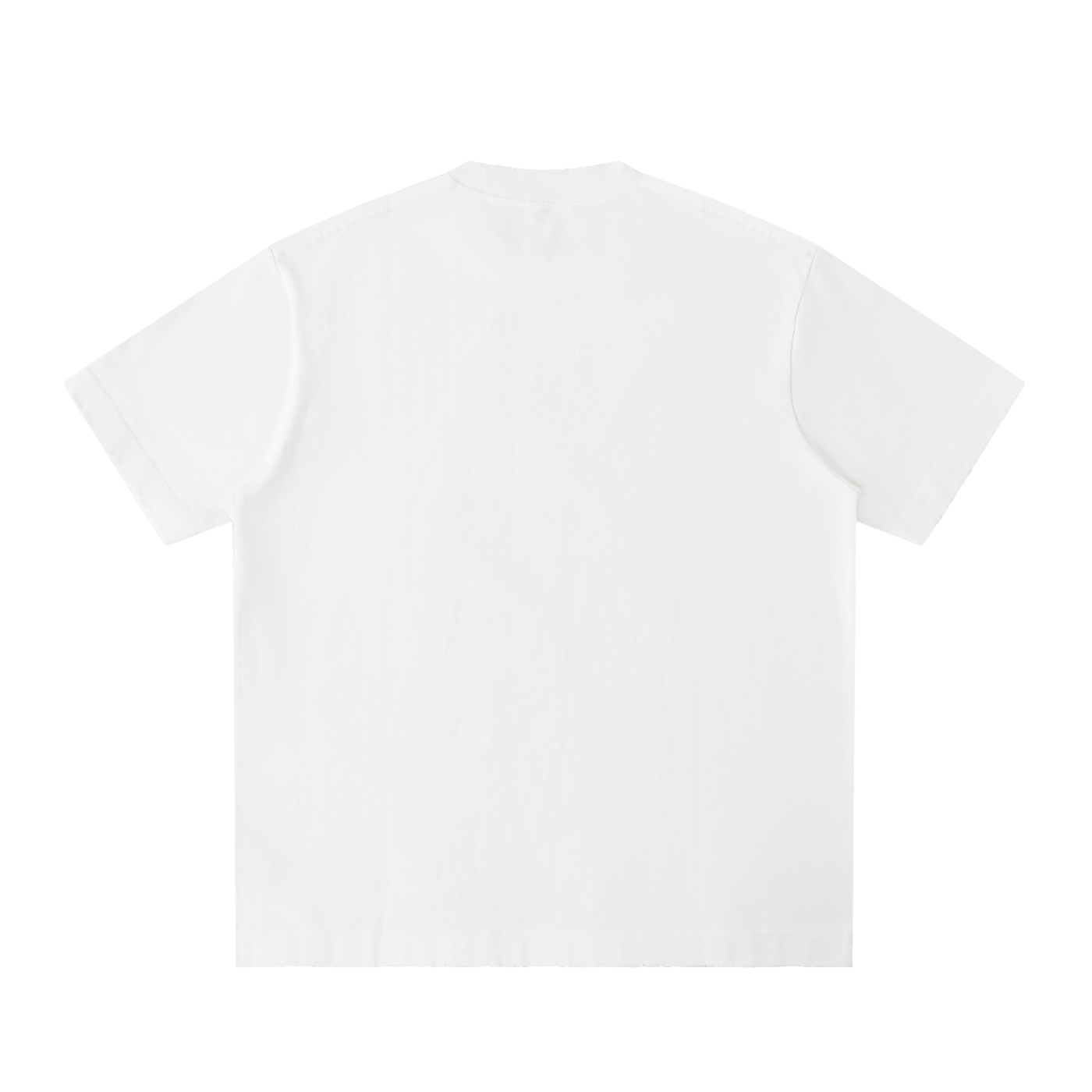 KAOTIC SPIDER WEB HEAVY TEE