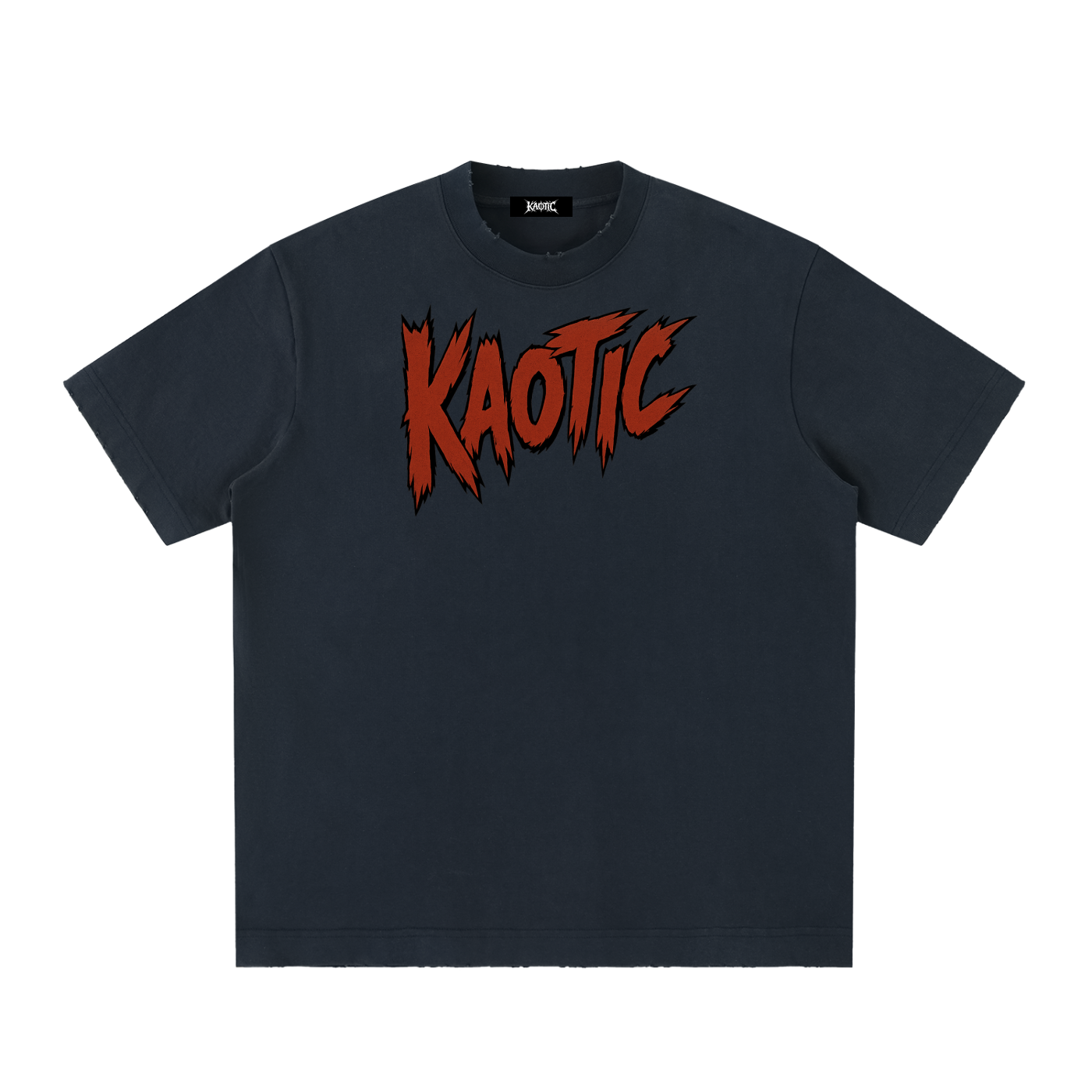 KAOTIC VINTAGE T-SHIRT